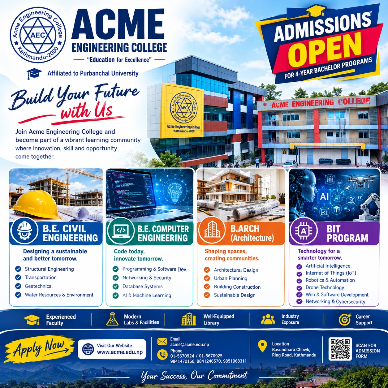 Academic Program