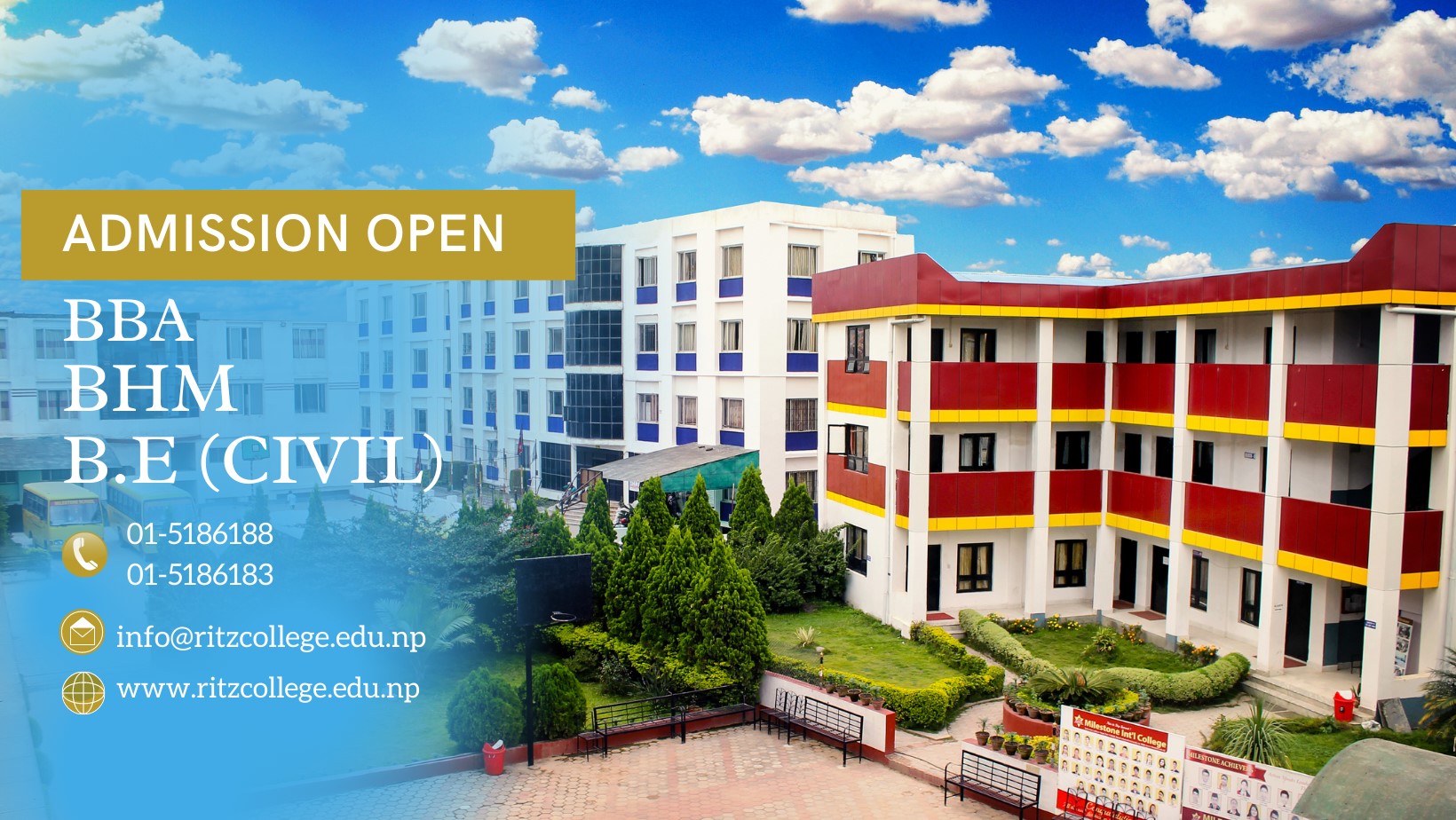 Ritz College of Engineering and Management